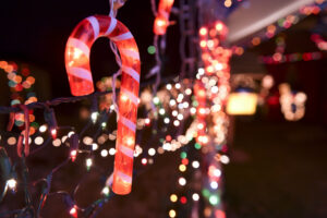 Westover Winterfest 2025 will honor Ronnie and Sharon Cain on Dec. 7